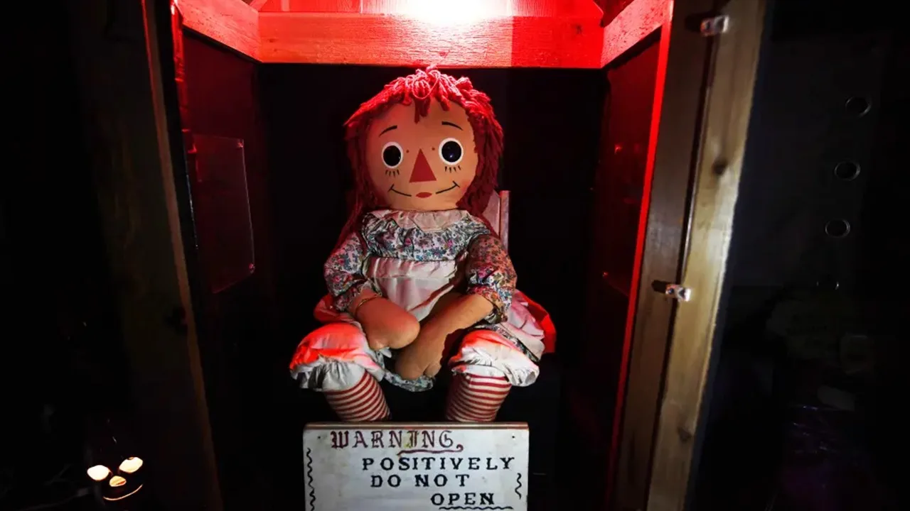 Annabelle