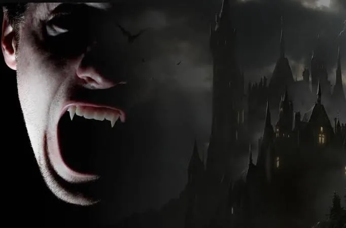 Dracula a Verdadeira História