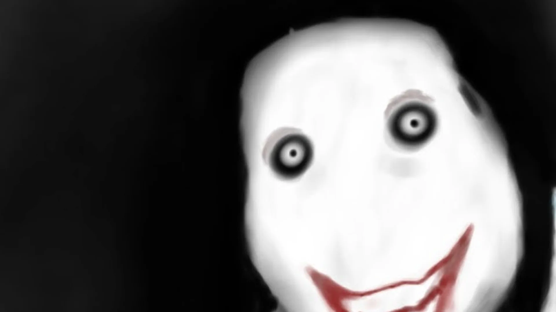 Jeff The Killer: O Rosto do Medo