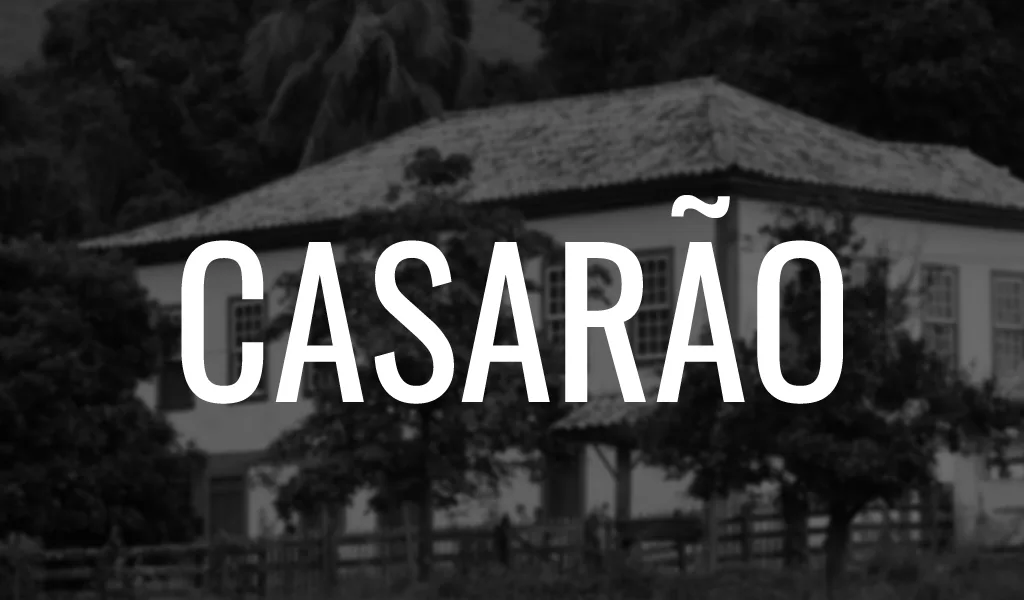 CASARÃO