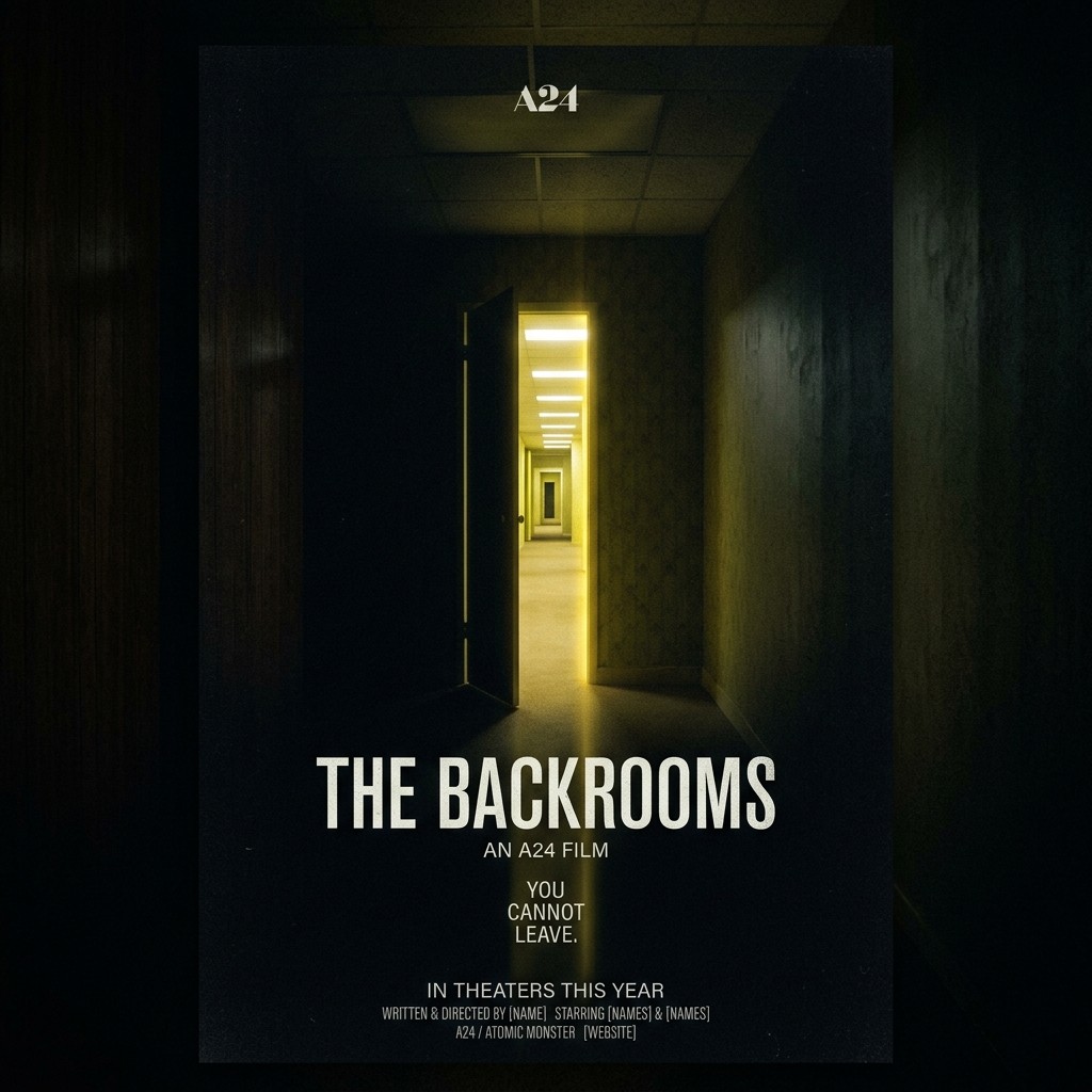 Poster do filme