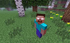 Herobrine