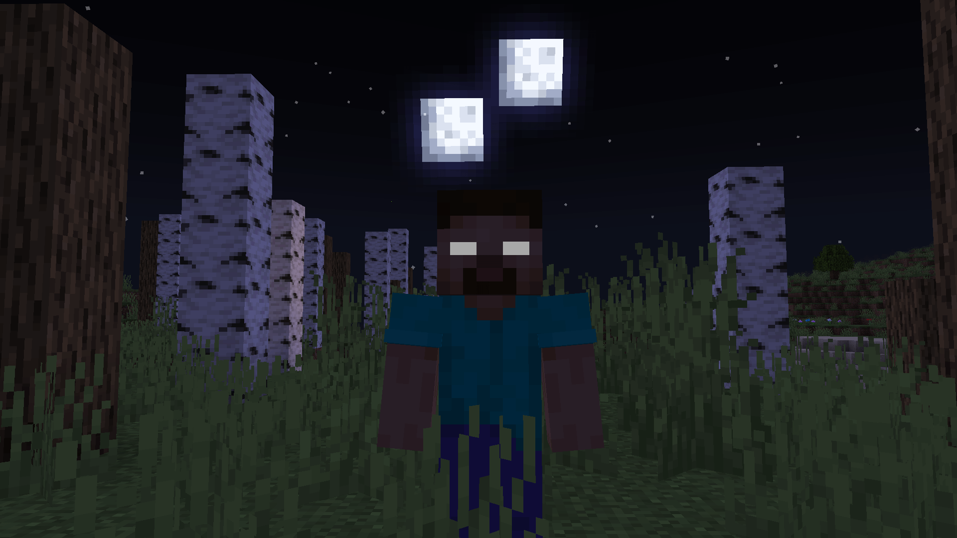 Herobrine
