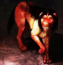 Outra versão do Smile Dog