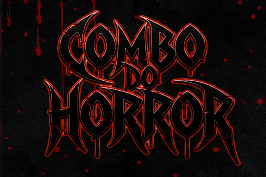 Combo do Horror