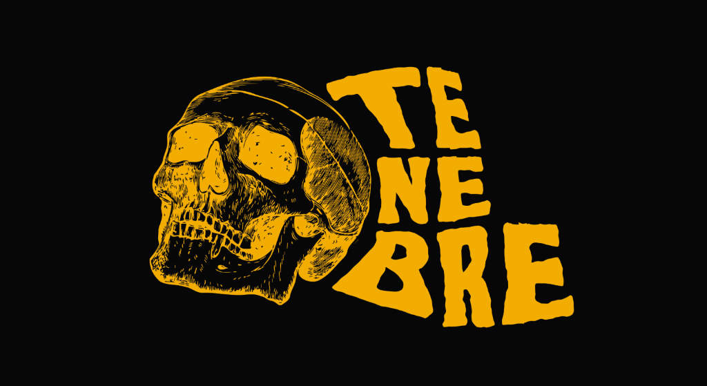 Tenebre Filmes