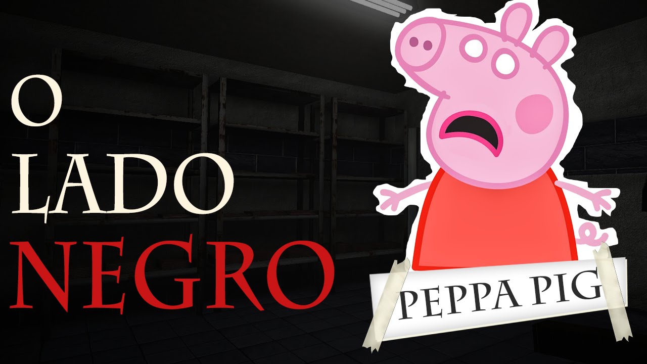 Peppa Pig: O Episódio Perdido