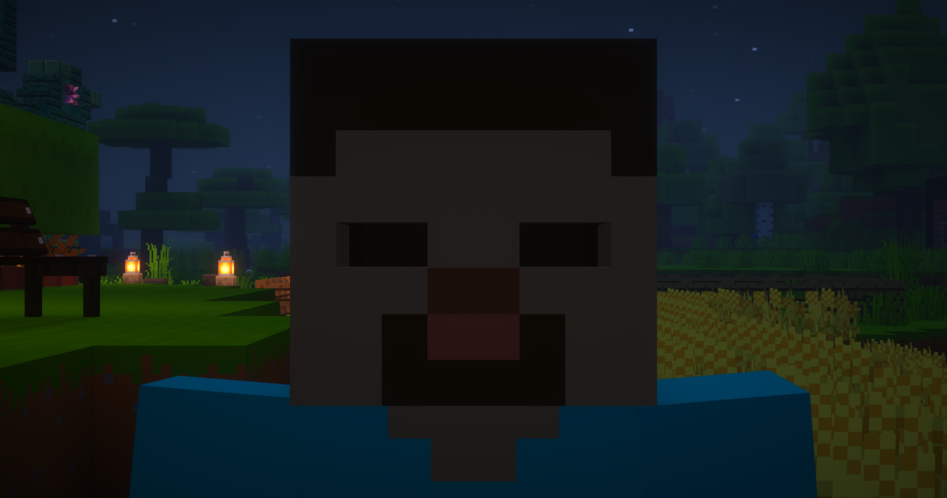 Herobrine